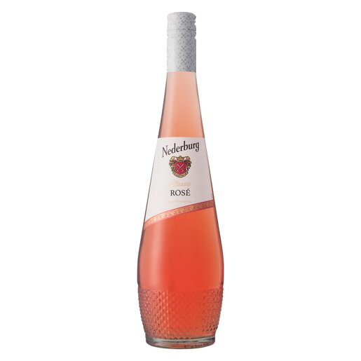 Nederburg Rose 750ml