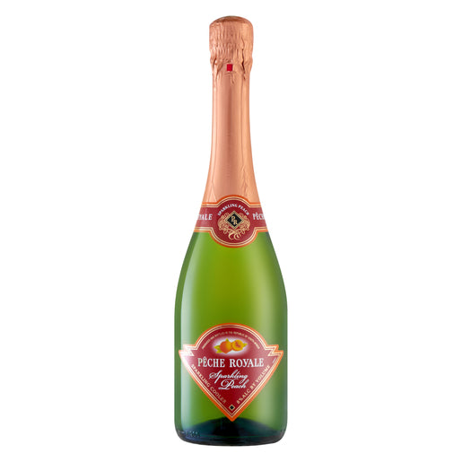 Peche Royale 750ml