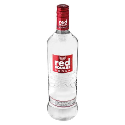 Red Square Vodka 750ml