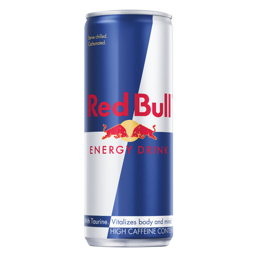 Red Bull Energy Drink 250ml