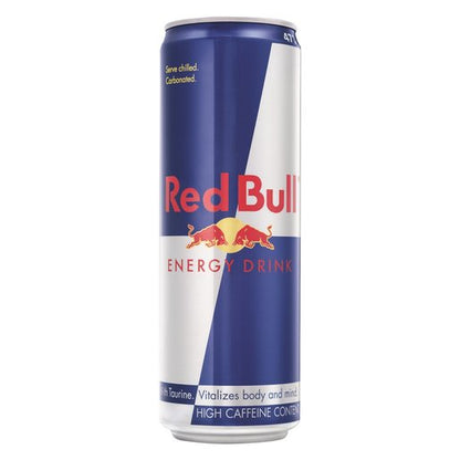 Red Bull Energy Drink 473ml