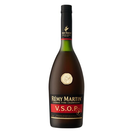 Remy Martin VSOP Cognac 750ml