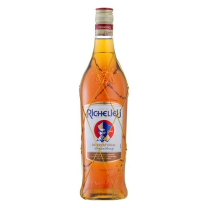 Richelieu Brandy 750ml