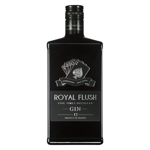 I-Royal Flush Gin 750ml