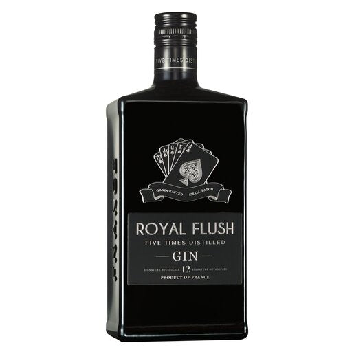 I-Royal Flush Gin 750ml