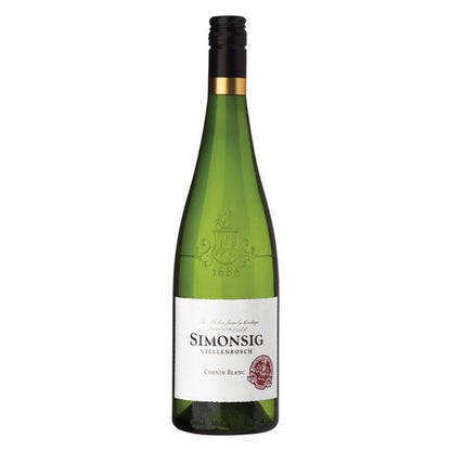 Simonsig Chenin Blanc 750ml