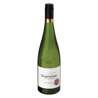 Simonsig Chenin Blanc 750ml