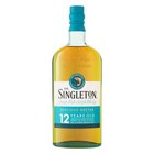 Singleton 12yo Single Malt Whisky 750ml