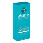 Singleton 12yo Single Malt Whisky 750ml