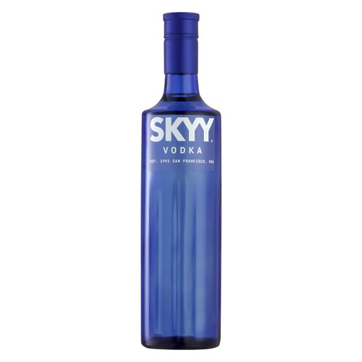 I-Skyy Vodka 750ml