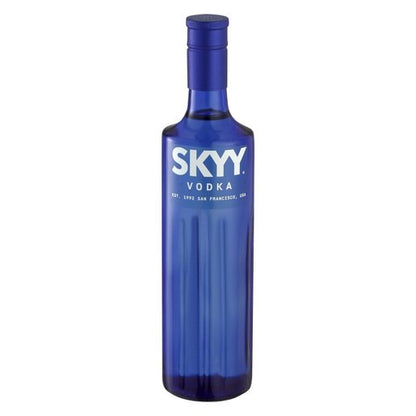 I-Skyy Vodka 750ml