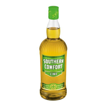 Southern Comfort Lime 750ml