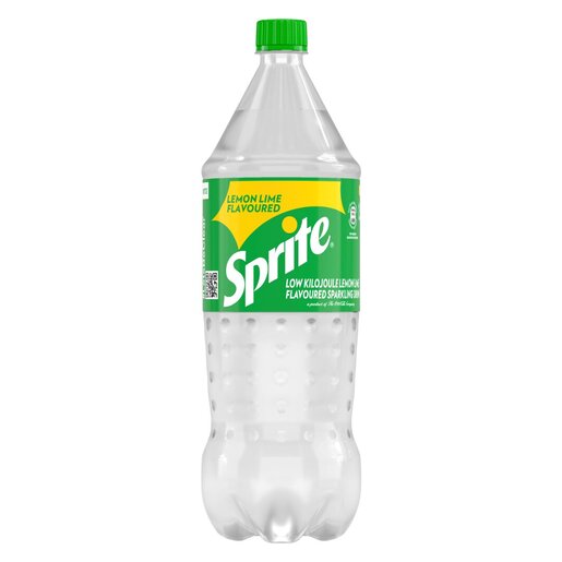 Sprite Soft Drink Regular 1.5L