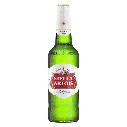 Stella Artois Quart