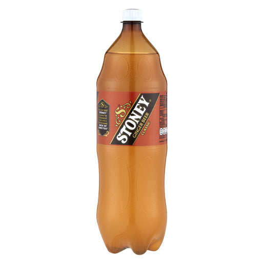 Stoney Ginger Beer 2L