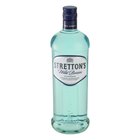 Strettons Gin Wild Berries 750ml