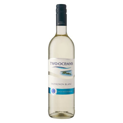 I-Two Oceans Sauvignon Blanc 750ml