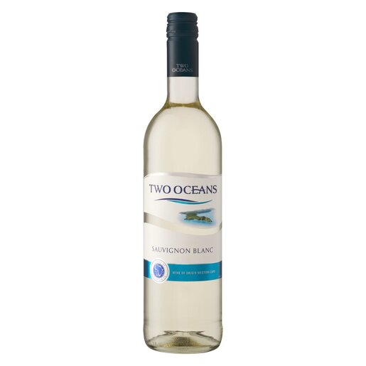 Two Oceans Sauvignon Blanc 750ml