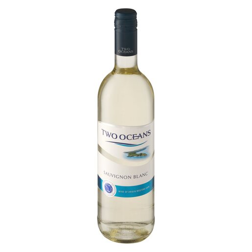 I-Two Oceans Sauvignon Blanc 750ml