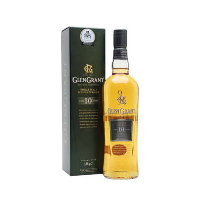 Glen Grant (Black)