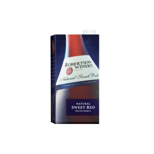 Robertson Sweet Red 1L