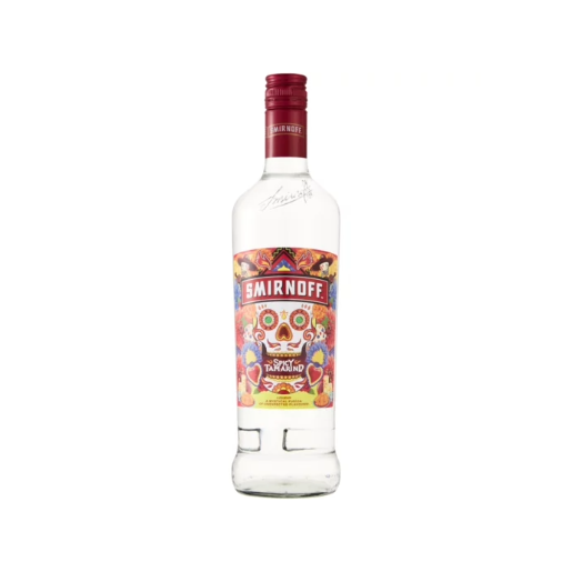 Smirnoff Spicy Tamarind 750ml