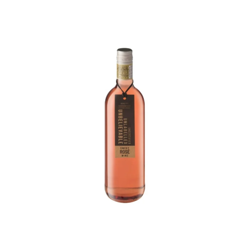 Okungakholakali I-Sweet Rose 750ml