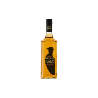 I-Wild Turkey American Honey Bourbon 750ml