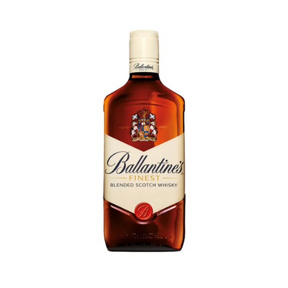 Ballantine's Scotch Whisky 750ml