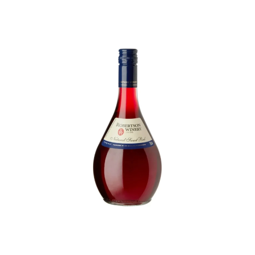 Robertson Smooth Sweet Red 1L