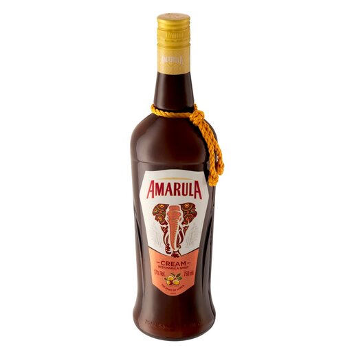 Amarula Cream Laquear 750ml