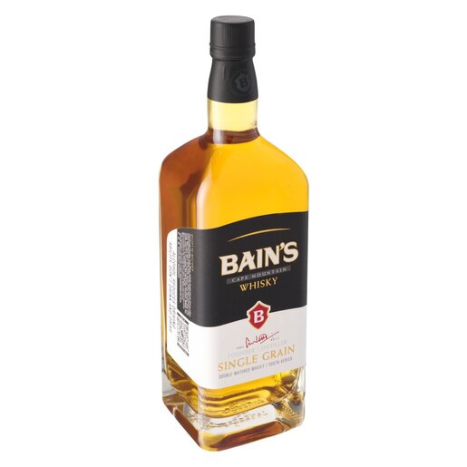 Bain's Whisky Cape Mountain 750ml