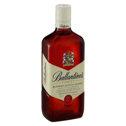 Ballantine's Scotch Whisky 750ml