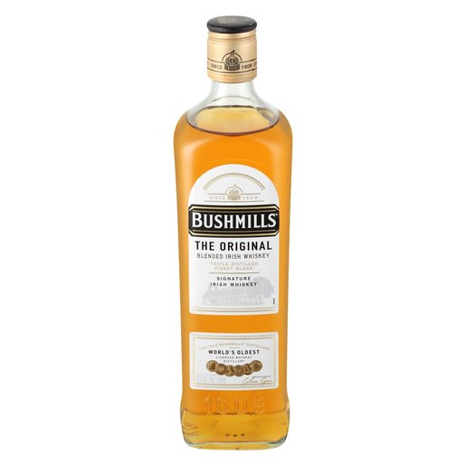 Bushmills Original Whisky 750ml