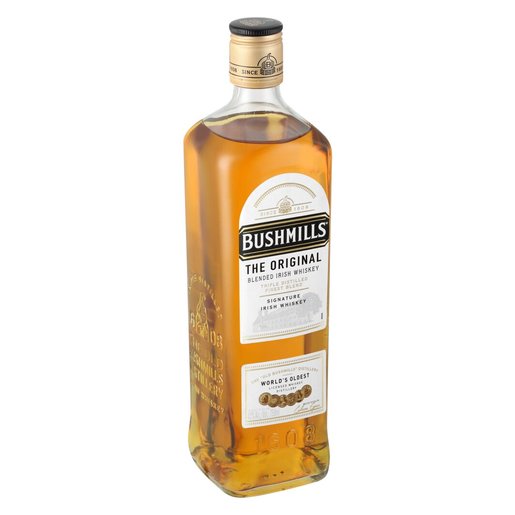 Bushmills Original Whisky 750ml