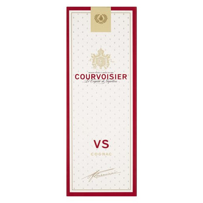 Courvoisier Vs Cognac 750ml