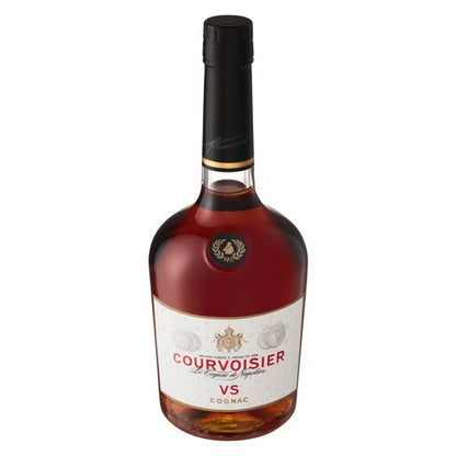 Courvoisier Vs Cognac 750ml