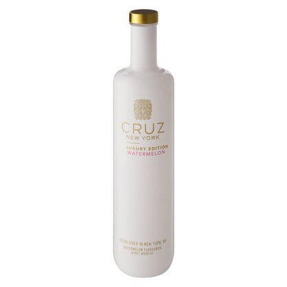 Cruz Watermelon Vodka 750ml