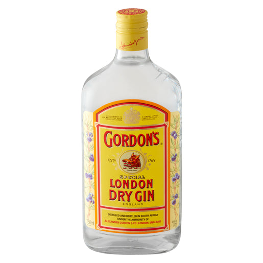 I-Gin kaGordon 750ml