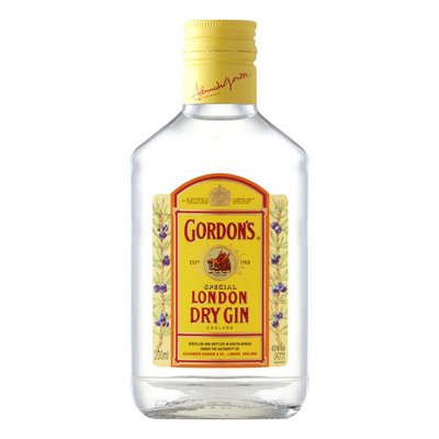 I-Gordon's Gin 200ml