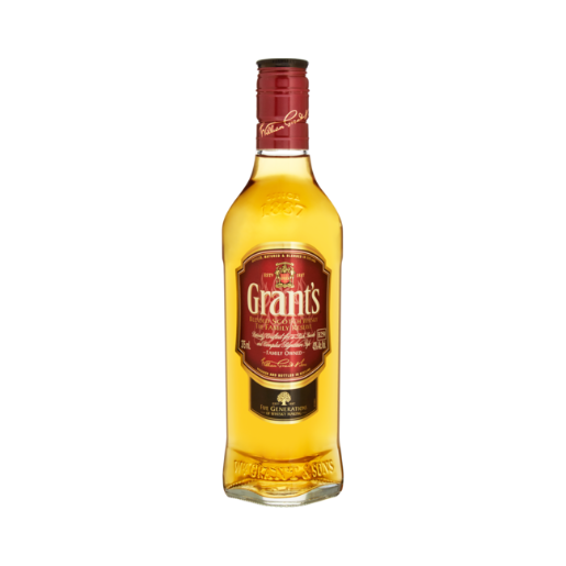 Grants Scotch Whisky 375ml