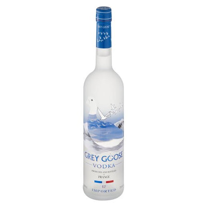 Grey Goose Vodka 750ml