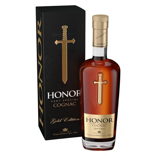 Honor Cognac Vs 750ml