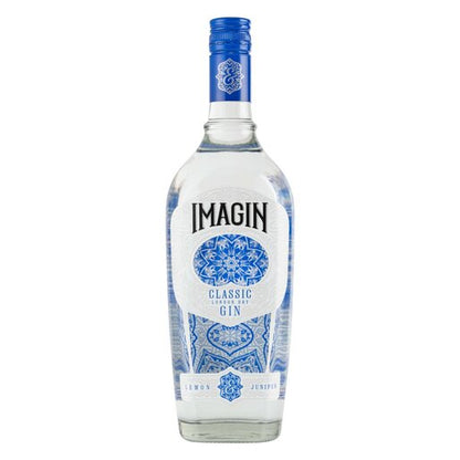 Imagin Classic Gin 750ml