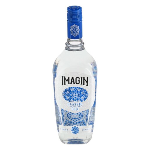 Imagin Classic Gin 750ml