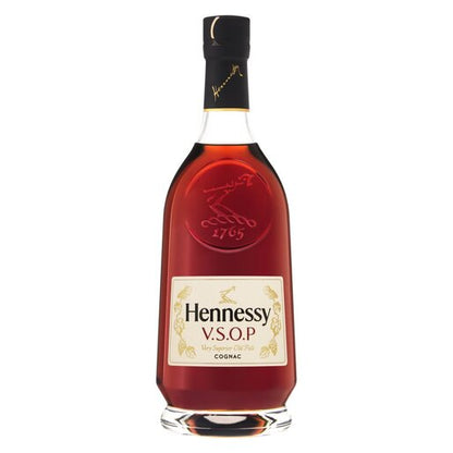 Hennessy Vsop Cognac 750ml